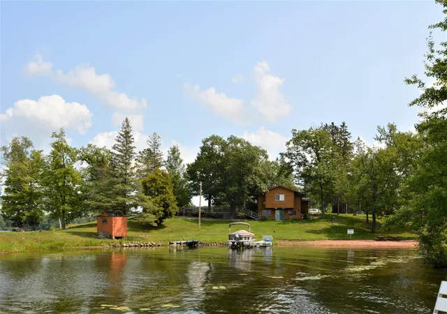 Homes for sale in Hayward, WI | 15326 W Birch Point Rd, Hayward, WI 54843 | MLS# 7049104