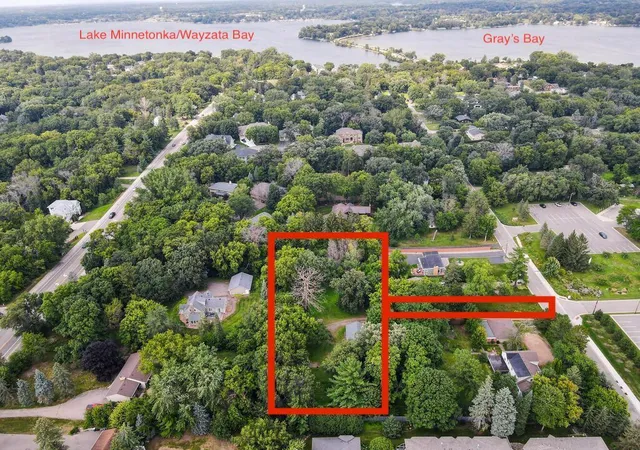 4th image of 3214 Groveland School Rd, Wayzata, MN 55391 | MLS# 7049121