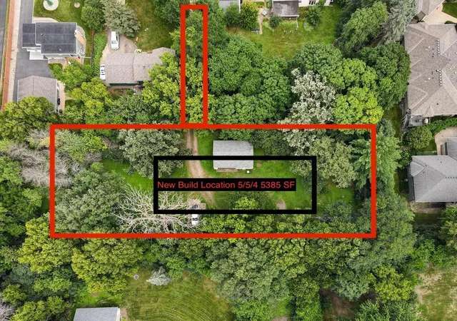5th image of 3214 Groveland School Rd, Wayzata, MN 55391 | MLS# 7049121