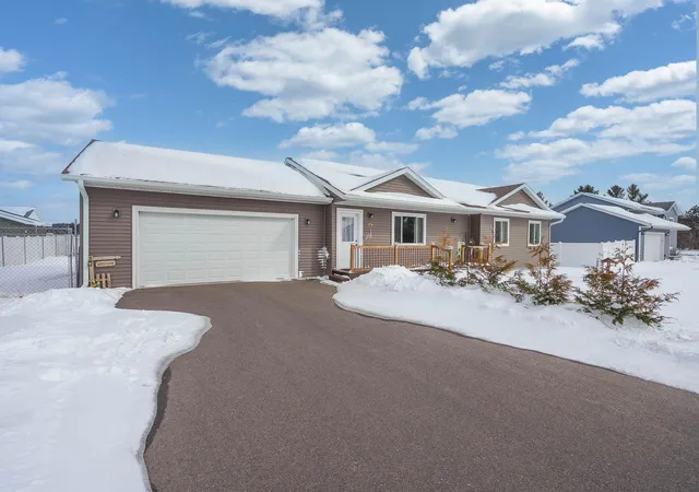 3rd image of 274 Nielsen Ln, Chetek, WI 54728 | MLS# 7049187