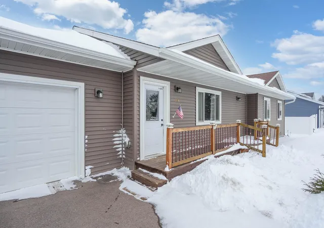4th image of 274 Nielsen Ln, Chetek, WI 54728 | MLS# 7049187