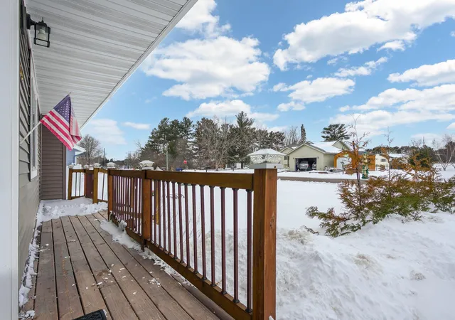 5th image of 274 Nielsen Ln, Chetek, WI 54728 | MLS# 7049187