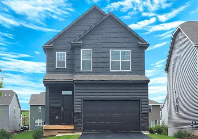 Photo 1 of Single family home for sale at 949 Huntington Way, Jordan, MN 55352 | MLS# 7049193 | Listing updated on 2026-10-01