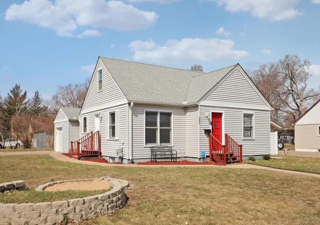 Photo 1 of Sale Pending at 5301 Edgewood Ave N, Minneapolis, MN 55428 | MLS# 7049212 | Listing updated on 2026-08-11