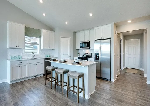 Photo 1 of Sale Pending at 9890 Upper 89th St S, Cottage Grove, MN 55016 | MLS# 7049260 | Listing updated on 2026-09-06