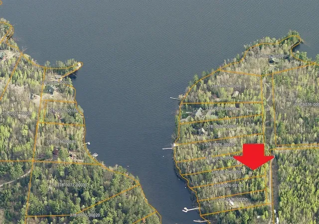 4th image of Tbd Hazelwood Lane, Cook, MN 55723 | MLS# 7049275