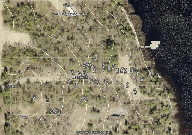 7th image of Tbd Hazelwood Lane, Cook, MN 55723 | MLS# 7049275