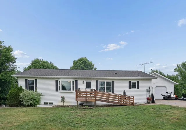 Homes for sale in Buffalo, MN | 2048 Division St E, Buffalo, MN 55313 | MLS# 7049284