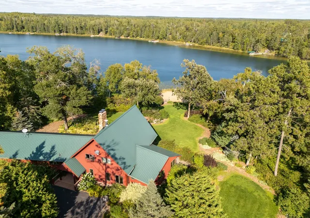 Photo 1 of Sale Pending at 35423 County Hwy 46, Park Rapids, MN 56470 | MLS# 7049305 | Listing updated on 2026-08-14