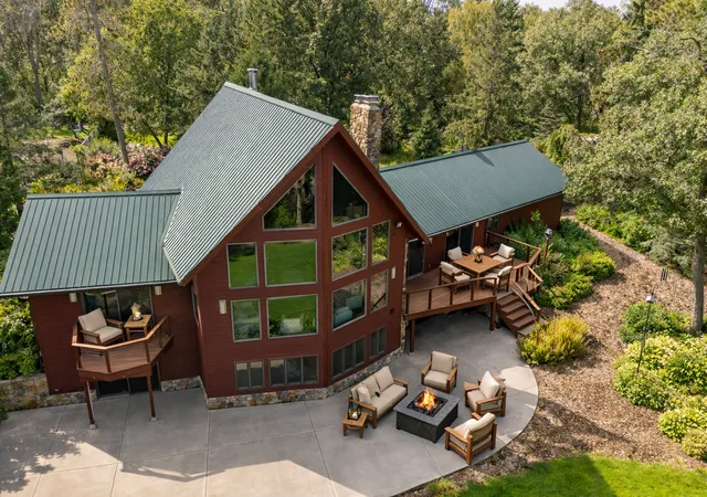 Photo 3 of Sale Pending at 35423 County Hwy 46, Park Rapids, MN 56470 | MLS# 7049305 | Listing updated on 2026-08-14