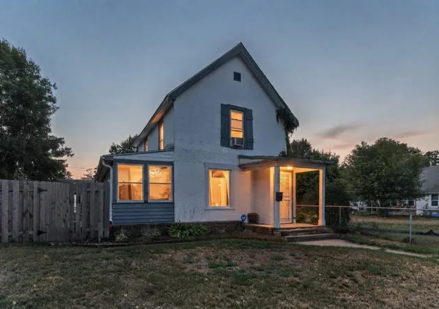 Single family home for sale at 5141 Camden Ave N, Minneapolis, MN 55430 | MLS# 7049317