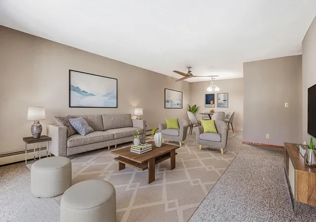 Homes for sale in Shoreview, MN | 4045 Hodgson Rd #312, Shoreview, MN 55126 | MLS# 7049392