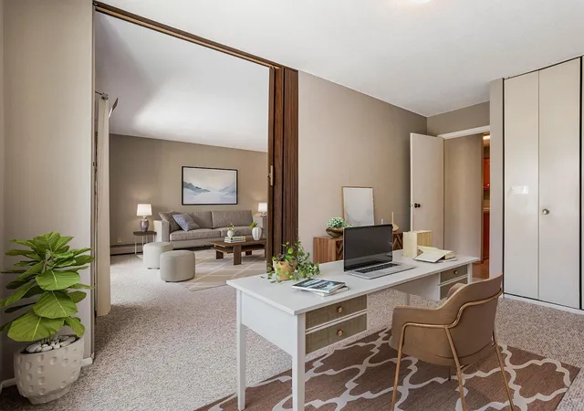 Photo 3 of Condo for sale at 4045 Hodgson Rd #312, Saint Paul, MN 55126 | MLS# 7049392 | Listing updated on 2026-09-01