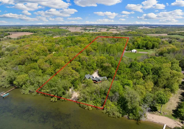 Homes for sale in Lonsdale, MN | 14370 Fairwoods Ave, Lonsdale, MN 55046 | MLS# 7049445