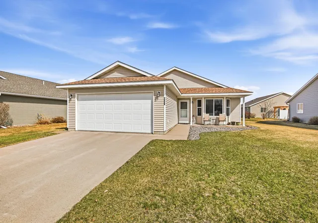 1st image of 6737 22nd Street Loop N, Saint Cloud, MN 56303 | MLS# 7049473