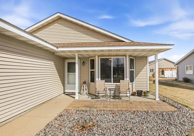 2nd image of 6737 22nd Street Loop N, Saint Cloud, MN 56303 | MLS# 7049473