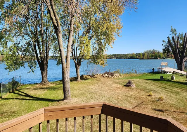 1st image of 10180 W Lake Rd, Rice, MN 56367 | MLS# 7049508