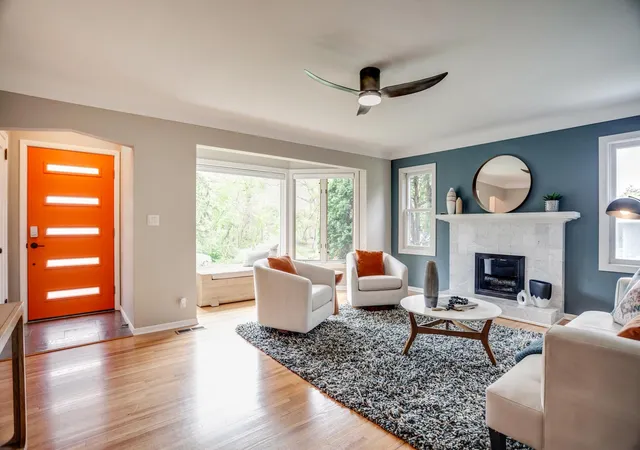 3rd image of 1431 Spring Valley Rd, Minneapolis, MN 55422 | MLS# 7049566