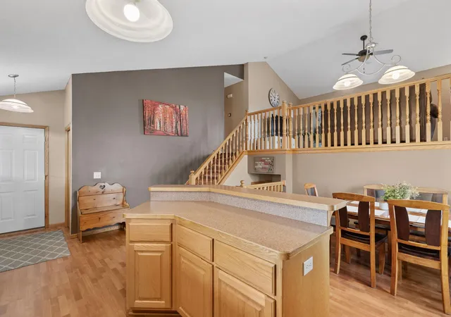 Photo 4 of Single family home for sale at 1105 Blossom Blvd NW, Isanti, MN 55040 | MLS# 7049620 | Listing updated on 2026-09-22