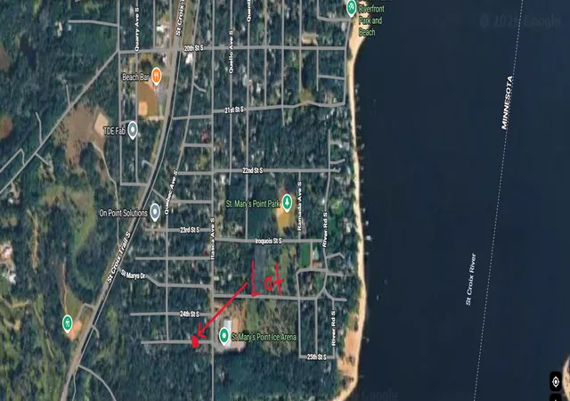 4th image of 16488 25Th St S, Lakeland, MN 55043 | MLS# 7049635