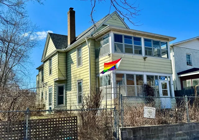 Photo 1 of Sale Pending at 2706 15th Avenue S, Minneapolis, MN 55407 | MLS# 7049636 | Listing updated on 2026-08-29