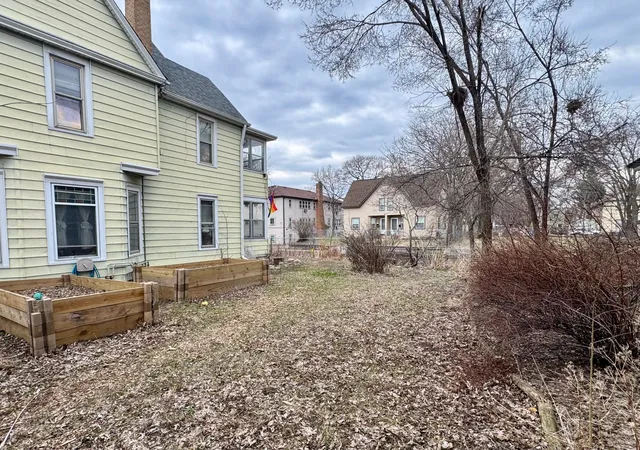 Photo 3 of Sale Pending at 2706 15th Avenue S, Minneapolis, MN 55407 | MLS# 7049636 | Listing updated on 2026-08-29