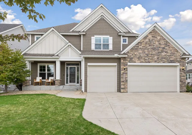 Photo 1 of Single family home for sale at 10663 Brookside Trl N, Champlin, MN 55316 | MLS# 7049666 | Listing updated on 2026-10-07
