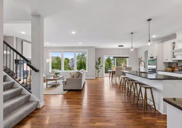 Photo 3 of Single family home for sale at 10663 Brookside Trl N, Champlin, MN 55316 | MLS# 7049666 | Listing updated on 2026-10-07