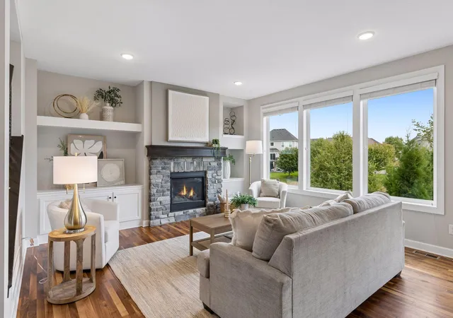 Photo 3 of Single family home for sale at 10663 Brookside Trl N, Champlin, MN 55316 | MLS# 7049666 | Listing updated on 2026-10-07
