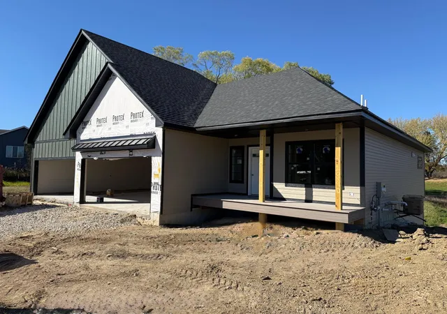 Photo 1 of Single family home for sale at 10490 Kalen Dr Ne, Hanover, MN 55341 | MLS# 7049739 | Listing updated on 2026-10-19