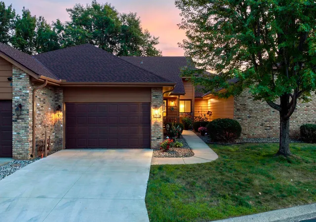 Photo 1 of Single family home for sale at 14621 Embassy Ave, Saint Paul, MN 55124 | MLS# 7049740 | Listing updated on 2026-09-02