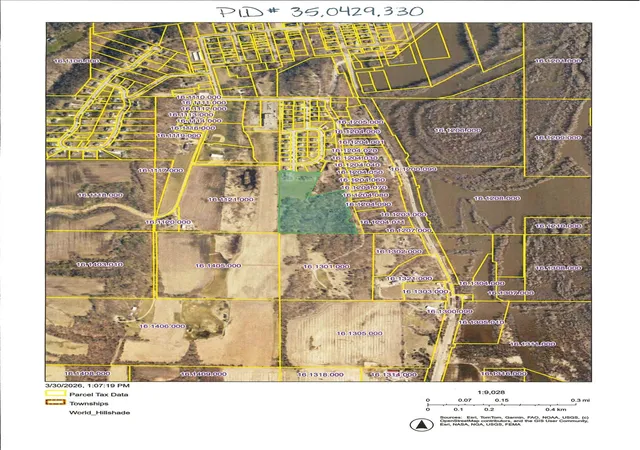 3rd image of Xxx Ridge Rd & Turner Dr, Henderson, MN 56044 | MLS# 7049741