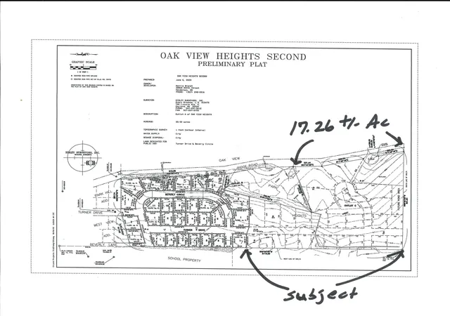 5th image of Xxx Ridge Rd & Turner Dr, Henderson, MN 56044 | MLS# 7049741