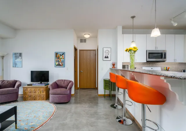 Photo 3 of Condo for sale at 2929 21st Avenue S #203, Minneapolis, MN 55407 | MLS# 7049765 | Listing updated on 2026-08-19