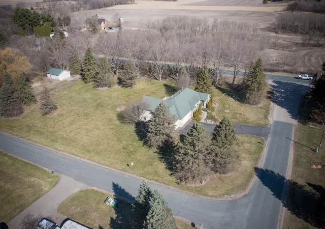 2nd image of N8889 1031st St, River Falls, WI 54022 | MLS# 7049852