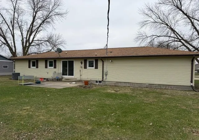 Homes for sale in Winnebago, MN | 447 2Nd Ave Sw, Winnebago, MN 56098 | MLS# 7049931