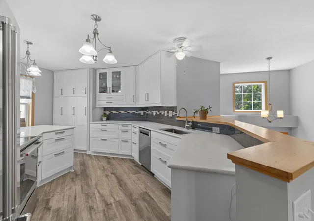 Photo 1 of Single family home for sale at 6420 Christenson Ln Ne, Minneapolis, MN 55432 | MLS# 7050026 | Listing updated on 2026-09-21