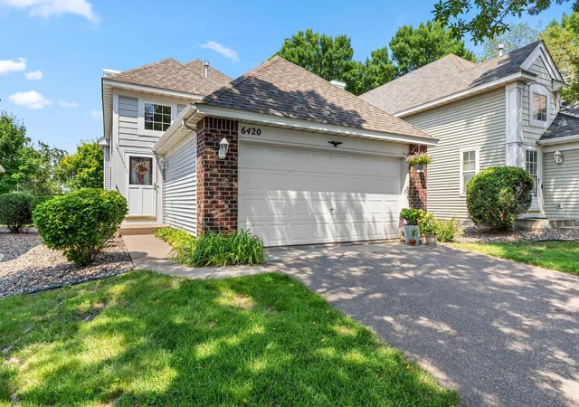 Photo 2 of Single family home for sale at 6420 Christenson Ln Ne, Minneapolis, MN 55432 | MLS# 7050026 | Listing updated on 2026-09-21