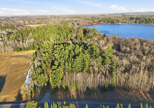 2nd image of 000 Grave Lake Rd, Brainerd, MN 56401 | MLS# 7050030