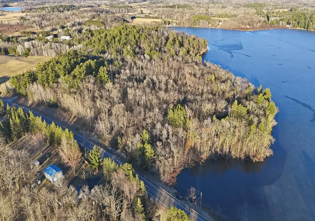 4th image of 000 Grave Lake Rd, Brainerd, MN 56401 | MLS# 7050030
