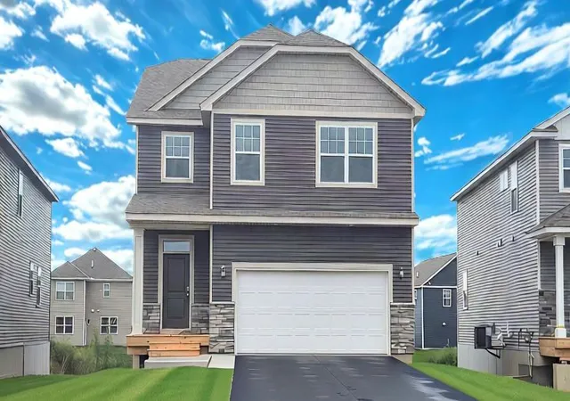Photo 1 of Single family home for sale at 951 Huntington Way, Jordan, MN 55352 | MLS# 7050044 | Listing updated on 2026-10-01