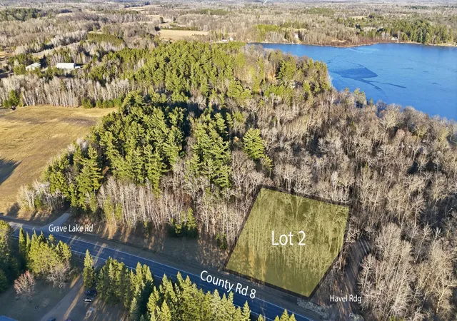 Photo 1 of Land for sale at 000 Havel Ridge, Brainerd, MN 56401 | MLS# 7050059 | Listing updated on 2026-05-27