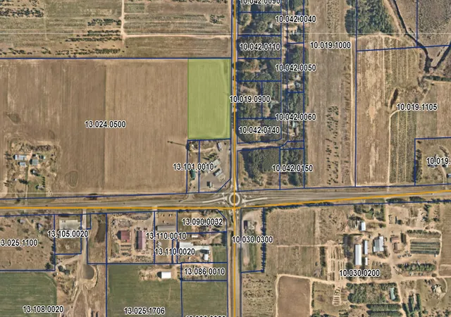 Photo 1 of Land for sale at Tbd Highway 47 Nw, Cambridge, MN 55008 | MLS# 7050096 | Listing updated on 2026-05-27