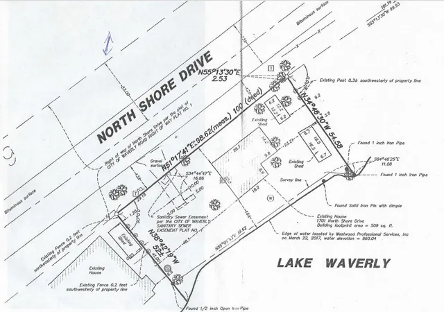 Homes for sale in Waverly, MN | 1701 N Shore Dr, Waverly, MN 55390 | MLS# 7050104