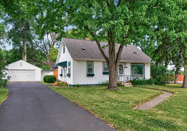 Photo 1 of Sale Pending at 1100 Cartway Rd, Champlin, MN 55316 | MLS# 7050322 | Listing updated on 2026-09-29