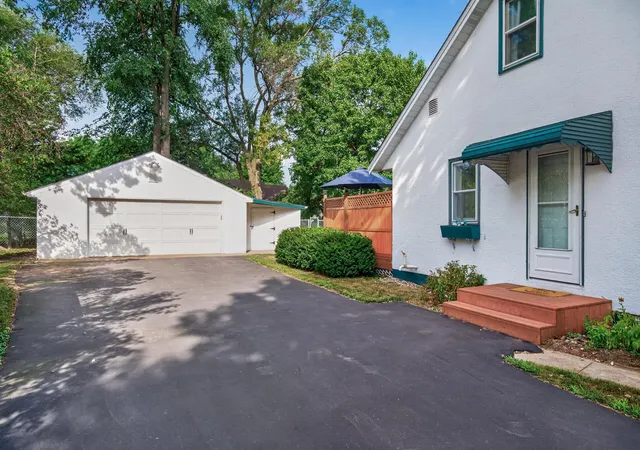 Photo 3 of Sale Pending at 1100 Cartway Rd, Champlin, MN 55316 | MLS# 7050322 | Listing updated on 2026-09-29
