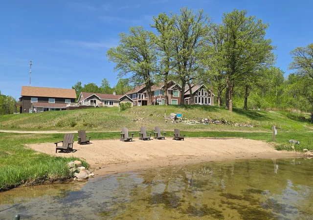 Homes for sale in Waubun, MN | 39672 Utopia Bay Ln, Waubun, MN 56589 | MLS# 7050343