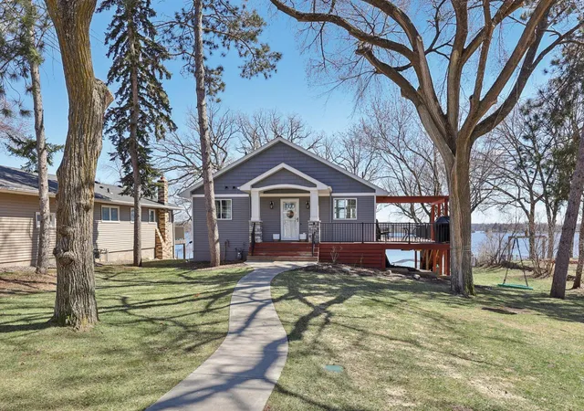 Homes for sale in Clear Lake, MN | 4731 109th Ave, Clear Lake, MN 55319 | MLS# 7050416