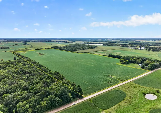 Photo 3 of Land for sale at 000 70th Street, Princeton, MN 55371 | MLS# 7050436 | Listing updated on 2026-09-02