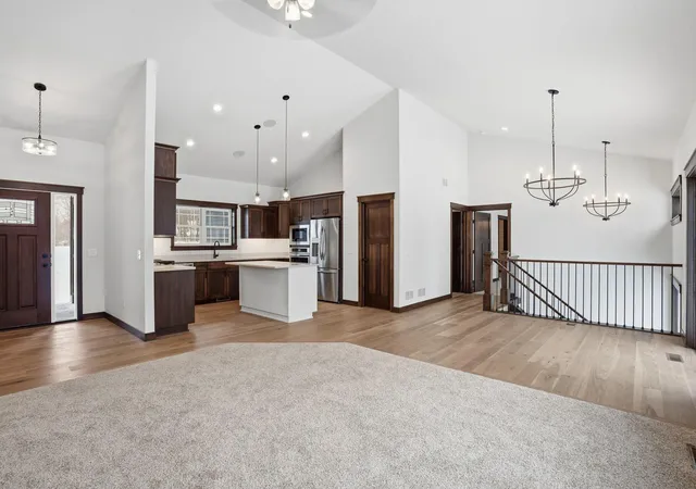 3rd image of 4282 159Th Ave Ne, Andover, MN 55304 | MLS# 7050472
